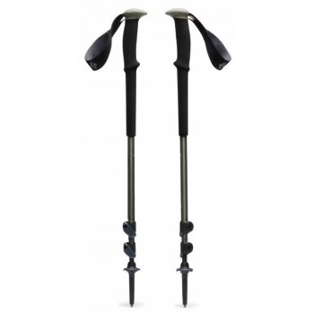 Trekking poles Black Diamond Trail Back creek blue