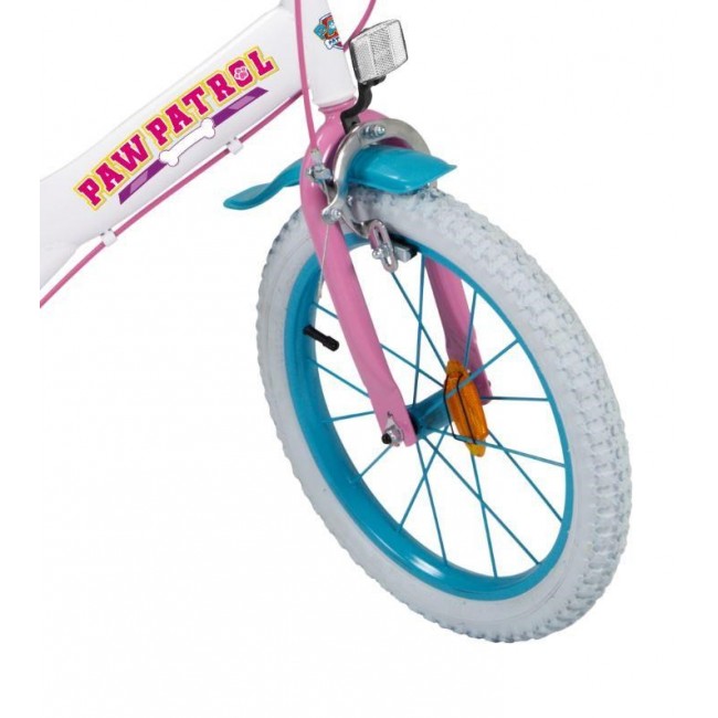 CHILDREN'S BICYCLE 16 CHILDREN'S BICYCLE 16