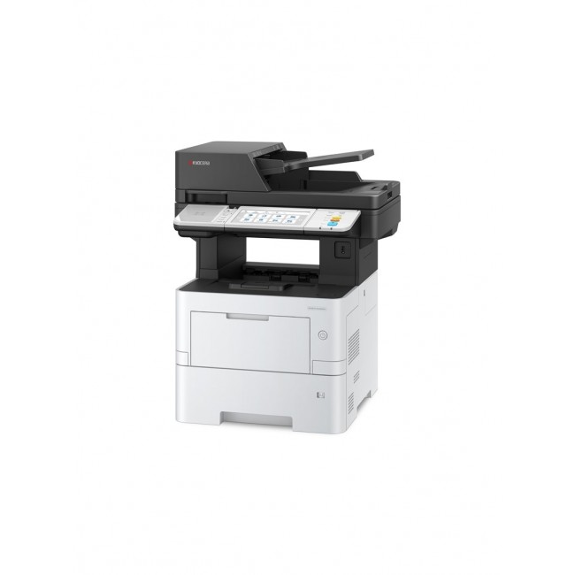 KYOCERA ECOSYS MA4500ifx Laser A4 1200 x 1200 DPI 45 ppm KYOCERA ECOSYS MA4500ifx Laser A4 1200 x 1200 DPI 45 ppm