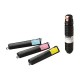 Toshiba T-FC50EM toner cartridge 1 pc(s) Original Magenta Toshiba T-FC50EM toner cartridge 1 pc(s) Original Magenta