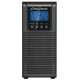 PowerWalker VFI 1000 TGS Double-conversion (Online) 1 kVA 900 W 3 AC outlet(s) PowerWalker VFI 1000 TGS Double-conversion (Online) 1 kVA 900 W 3 AC outlet(s)