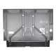 Maclean MC-912 Universal Soundbar Speaker Mount Holder TV Mounting Adjustable VESA 23 Maclean MC-912 Universal Soundbar Speaker Mount Holder TV Mounting Adjustable VESA 23