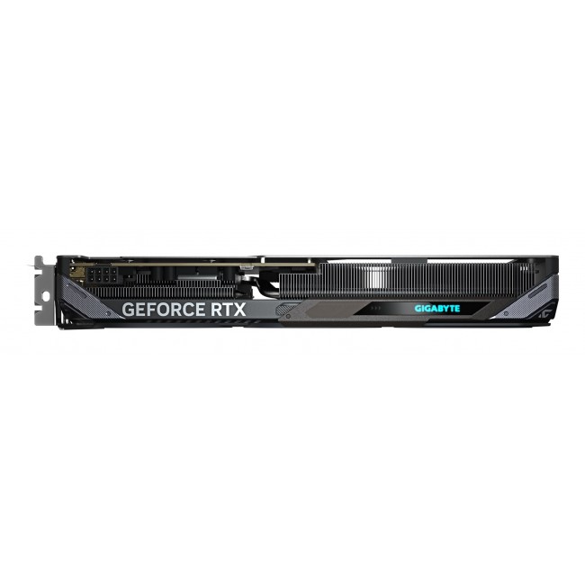 GIGABYTE GeForce RTX 5060 GAMING OC 8G Graphics Card - 8GB GDDR7, 128bit, PCI-E 5.0, 2595 MHz Core Clock, 3 x DisplayPort, 1 x HDMI, GV-N5060GAMING OC-8GD