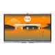 AG Neovo IFP7504P 75 Ultimate Smart Board Interactive Whiteboard Display with Built-In AI Camera AG Neovo IFP7504P 75 Ultimate Smart Board Interactive Whiteboard Display with Built-In AI Camera