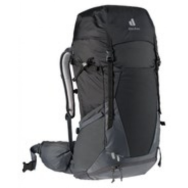 Deuter Futura Pro 38 L Black Deuter Futura Pro 38 L Black