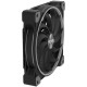 Alpenf hn Wing Boost 3 ARGB 140mm High Speed - Fan black, 3 pc(s) Alpenf hn Wing Boost 3 ARGB 140mm High Speed - Fan black, 3 pc(s)