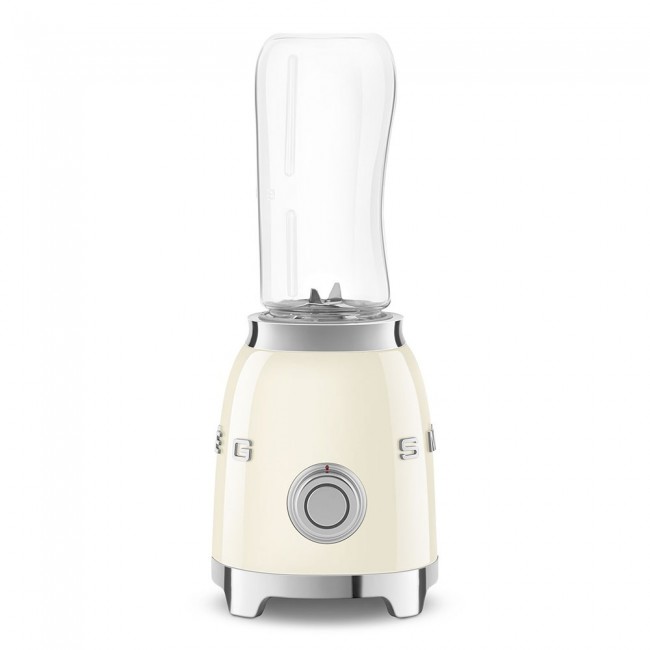 Smeg 50's Style Blenders PBF01CREU Cream