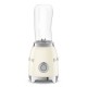 Smeg 50's Style Blenders PBF01CREU Cream