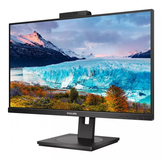 Philips S Line 272S1MH/00 LED display 68.6 cm (27 Philips S Line 272S1MH/00 LED display 68.6 cm (27