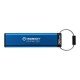 Kingston Technology IronKey 32GB Keypad 200, FIPS 140-3 Lvl 3 AES-256 Hardware Encrypted Kingston Technology IronKey 32GB Keypad 200, FIPS 140-3 Lvl 3 AES-256 Hardware Encrypted