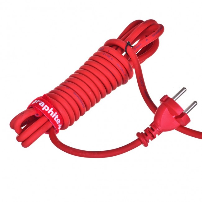 Graphite 58G712 drill 2500 RPM Keyless 3.5 kg Graphite 58G712 drill 2500 RPM Keyless 3.5 kg