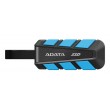ADATA SC740 500 GB USB Type-C 3.2 Gen 2 (3.1 Gen 2) Black, Blue ADATA SC740 500 GB USB Type-C 3.2 Gen 2 (3.1 Gen 2) Black, Blue