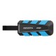 ADATA SC740 500 GB USB Type-C 3.2 Gen 2 (3.1 Gen 2) Black, Blue ADATA SC740 500 GB USB Type-C 3.2 Gen 2 (3.1 Gen 2) Black, Blue