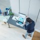 Brother DCP-L3520CDW multifunction printer LED A4 2400 x 600 DPI 18 ppm Wi-Fi Brother DCP-L3520CDW multifunction printer LED A4 2400 x 600 DPI 18 ppm Wi-Fi