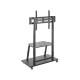 ART S-13 Mobile LCD/LED TV stand 37-100