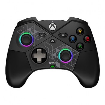 Wireless Gamepad FORCE PRO MSI