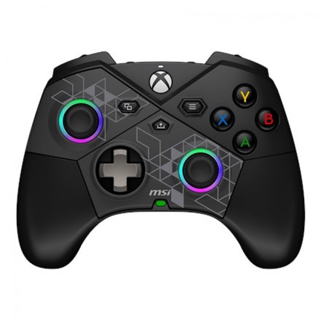 Wireless Gamepad FORCE PRO MSI Wireless Gamepad FORCE PRO MSI