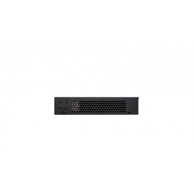 GS-2426P Managed L2 Gigabit Ethernet (10/100/1000) Power over Ethernet (PoE) 1U Black