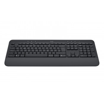 Logitech SIGNATURE K650