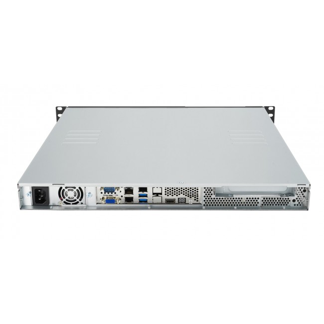 ASUS RS100-E11-PI2 Intel C252 LGA 1200 (Socket H5) Rack (1U) Silver ASUS RS100-E11-PI2 Intel C252 LGA 1200 (Socket H5) Rack (1U) Silver