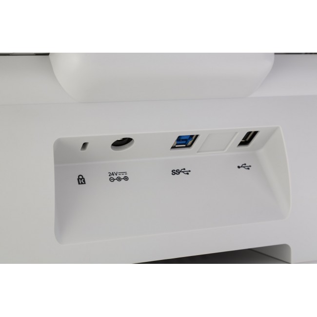 Kodak S2070 ADF scanner 600 x 600 DPI A4 Black, White Kodak S2070 ADF scanner 600 x 600 DPI A4 Black, White