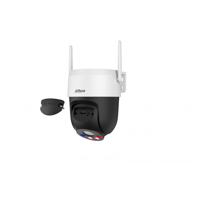 DAHUA P5AS-PV WI-FI CAMERA