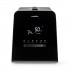 Nedis HUMI150BKW humidifier Steam 5.5 L Black 30 W