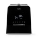Nedis HUMI150BKW humidifier Steam 5.5 L Black 30 W Nedis HUMI150BKW humidifier Steam 5.5 L Black 30 W