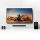Sony 5.1CH Soundbar System HT-S20R USB, Black Sony 5.1CH Soundbar System HT-S20R USB, Black