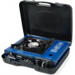 PROMIS 1-burner gas camping stove