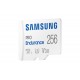 Samsung MB-MJ256K 256 GB MicroSDXC UHS-I Class 10 Samsung MB-MJ256K 256 GB MicroSDXC UHS-I Class 10