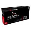 PowerColor Reaper Radeon RX 9070 AMD 16 GB GDDR6