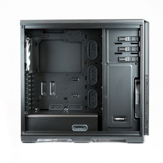 Phanteks Enthoo Pro - tower - SSI EEB Phanteks Enthoo Pro - tower - SSI EEB