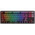 Ducky One 3 Aura TKL keyboard Gaming USB QWERTY US International Black