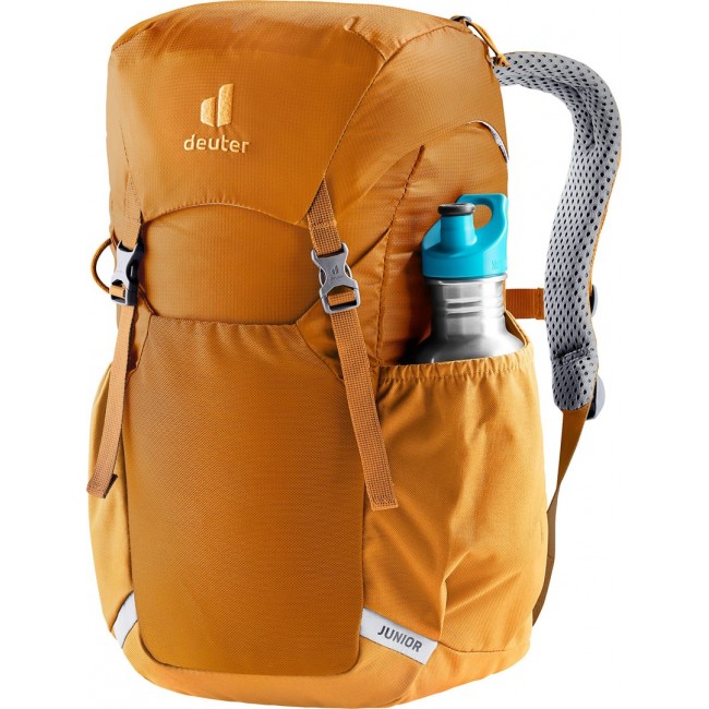 Deuter Junior - children's hiking rucksack (Maple/Amber)