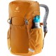 Deuter Junior - children's hiking rucksack (Maple/Amber)
