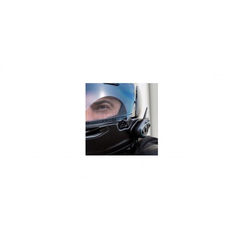 Motorbike Intercom Midland BTX2 PRO S LR-TWIN