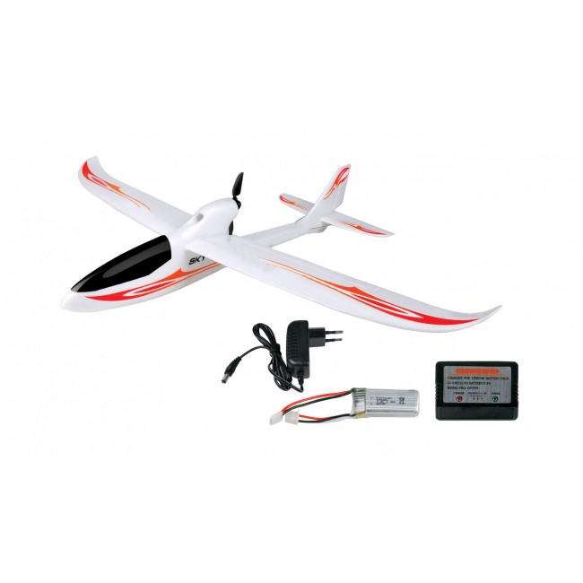 Amewi Skyrunner V3 Radio-Controlled (RC) model Airplane Electric engine Amewi Skyrunner V3 Radio-Controlled (RC) model Airplane Electric engine