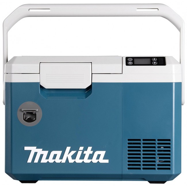 MAKITA. FRIDGE-HEATER 18V/40V XGT /230V CW003GZ01