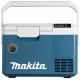MAKITA. FRIDGE-HEATER 18V/40V XGT /230V CW003GZ01