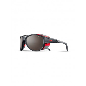 Okulary g rskie Julbo Explorer 2.0 - Alti Arc 4 - anthracite/orange