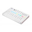 Arturia MiniLab 3 - MIDI control keyboard, white
