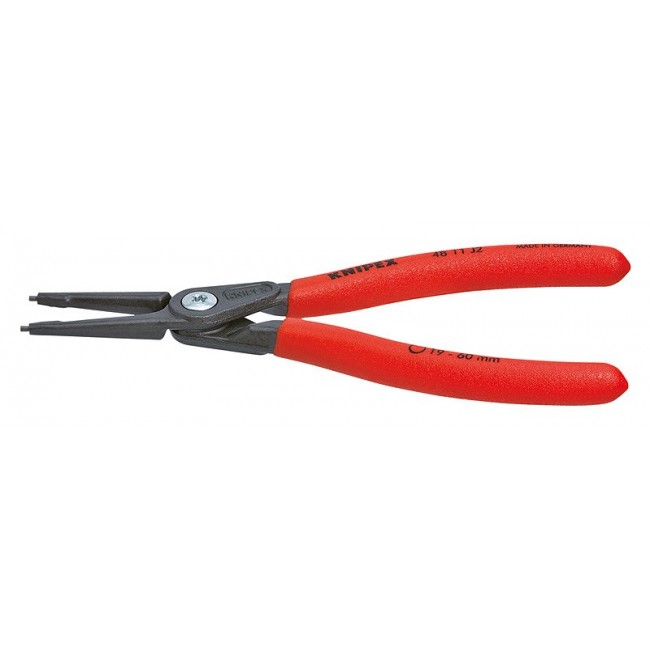 Knipex 48 11 J4 plier Circlip Pliers