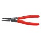 Knipex 48 11 J4 plier Circlip Pliers