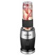 Concept SM3390 blender 1.2 L Immersion blender 700 W Black, Stainless steel