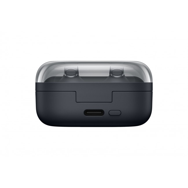 Samsung Galaxy SM-R640 Headset True Wireless Stereo (TWS) In-ear Calls/Music Bluetooth Black