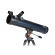 Celestron LT 76AZ Reflector 35x Black, Blue