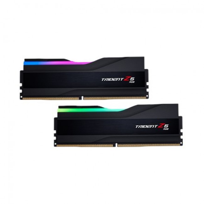 G.Skill Trident Z5 RGB F5-6400J3239G16GX2-TZ5RK memory module 32 GB 2 x 16 GB DDR5