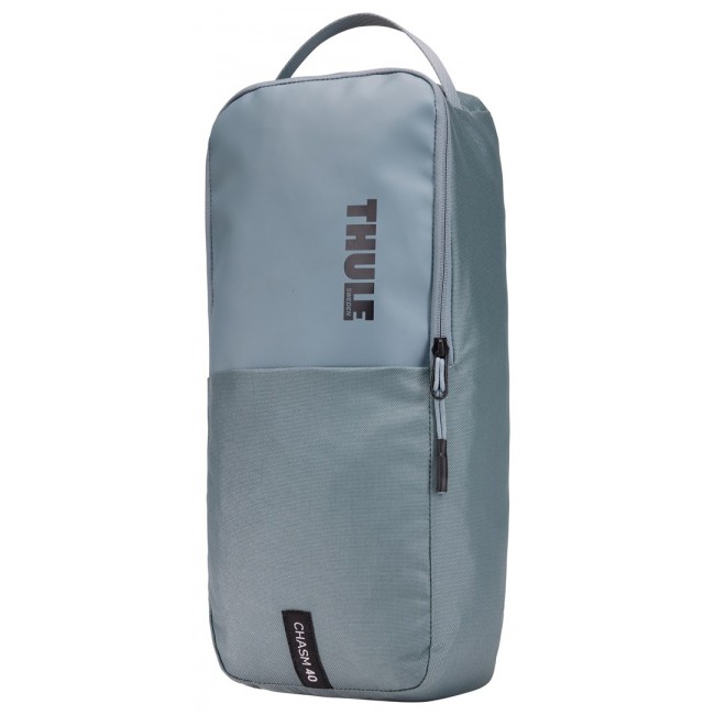 Thule Chasm TDSD302 Pond Gray duffel bag 40 L Polyester Grey