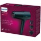 Philips 5000 series BHD512/20 hair dryer 2300 W Blue Philips 5000 series BHD512/20 hair dryer 2300 W Blue